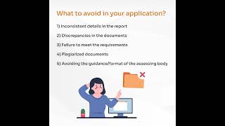 Here is how to go about your skills assessment for an Australian visa [upl. by Anirba59]