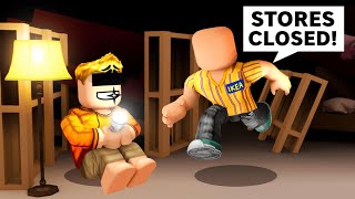 ROBLOX SCP IKEA [upl. by Nadbus799]