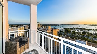 Downtown Sarasota Penthouse [upl. by Green436]