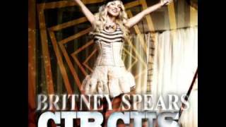 Britney Spears  rock me in Bonus track quotAlbum Circusquot [upl. by Arral]