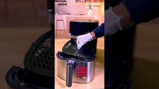 SANFORD AIR FRYER  SF2454AF shorts [upl. by Zrike220]