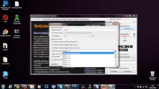 Minecraft 182  Noviembre 2014  Descargar e Instalar  Archivo Actualizable  Free Download [upl. by Anitsugua622]