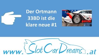 Der Ortmann 33BD ist die klare neue 1 [upl. by Sumner524]