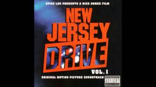 Aint Nuttin Killin Mc eight New Jersey Drive Vol 1HD [upl. by Agnes]