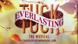 Tuck Everlasting Chapter 12 [upl. by Hudson]