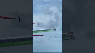 LIMA 23 AL FURSAN JET FIGHTER AEROBATIC SHOW [upl. by Ettegroeg]