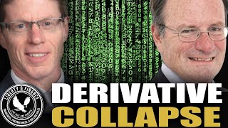 Unstoppable Derivative Collapse To Destroy Currencies  Alasdair MacLeod [upl. by Nitas369]