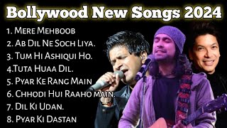 Letest Bollywood new songs  New Songs 2024  Mp3 Songs  New Audio songs  Bollywood songs newsong [upl. by Scheider]