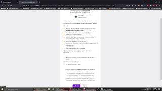 Twitch Events  How to get the twitch token and ids needed in the app login [upl. by Gnoix]