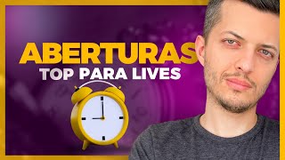 Como Fazer Contagem Regressiva no Canva ABERTURA DE LIVES [upl. by Grussing]