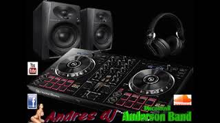 Rómulo Caicedo Mix Corridos Manabitas Andres dj 2021 [upl. by Winnick]