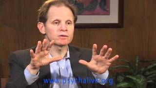 Dr Dan Siegel  On Avoidant Attachment [upl. by Tibbs]