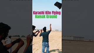 Karachi PatangBazi patang kite kiteshorts kiteflying viralshort shortvideo short shorts [upl. by Hiroshi34]