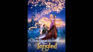 Tangled soundtrack TRACK 1 When Will My Life Begin [upl. by Eanil95]