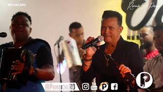 Wilman Peña  Los Suarez Video En Vivo [upl. by Errick]