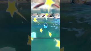 Pokémon scarlet violet shiny badge quest  shiny yanma found [upl. by Lemak]