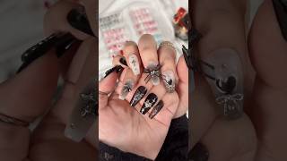 💅 Perfect Manicure At Home In Under 10 Minutes shorts [upl. by Langer]