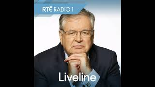 Joe Duffy Liveline Intro RTE Radio 1 [upl. by Grant]