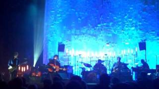 Wilco live quotBroken Arrowquot Neil Young cover Feb 9 2010 Schnitzer Hall Portland OR [upl. by Gavrah]