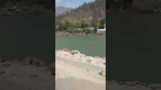 Ganges Rishikesh India1 [upl. by Reg]