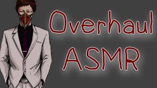 quotYouve Been Taught Wrong Insectquot Overhaul ASMRAudio Roleplay [upl. by Eltsirc]