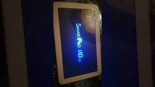 format factory reset tablet mediacom smartpad i10 [upl. by Davon]