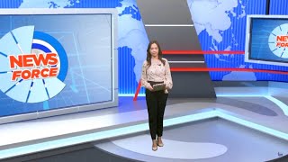 Newsforce September 14 2024 [upl. by Dedric]