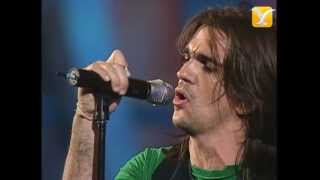 Juanes A Dios le Pido Festival de Viña 2005 [upl. by Arvell]