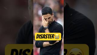 Arsenal is the Unluckiest Team Ever [upl. by Zandra147]