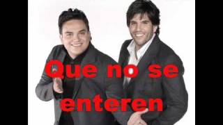 Que No Se Enteren Silvestre Dangond amp Juancho De La Espriella  Audio [upl. by Eddra]