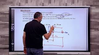 الفيزياء ٢ جامعة الملك عبدالعزيز  KAU  PHYS 202  ch 22 26 [upl. by Forster]