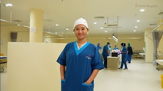 Anaesthesiology  Dr Peggy Cheang [upl. by Ramey677]