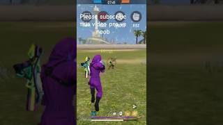 Pleas subscribe pro vs noob my brother cheleng [upl. by Animrac]