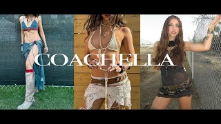 a really late coachella vlog pt 2 [upl. by Semmes]