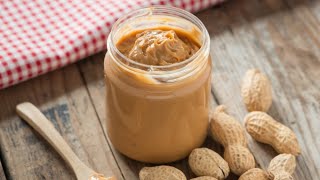 Peanut Butter Brands Ranked Worst To Best [upl. by Nyladnewg354]