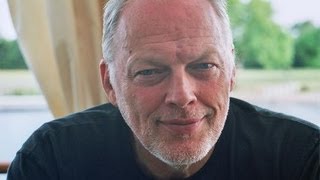 Pink Floyd David Gilmour Paul Rappaport interviews 2011 [upl. by Bocyaj]