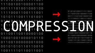 Compression in under 5 minutes The secret sauce of the modern internet [upl. by Erinn]