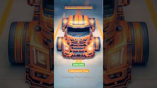 Epic Lorry Restoration amp Expensive Truck Horn AIdeas Fixing Trucks💰🚚🚛🚒 [upl. by Ardell]