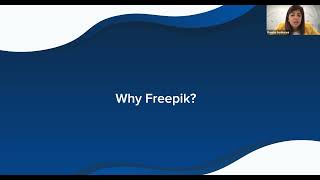 Why should I become a Freepik contributor  Freepik webinar [upl. by Anait]