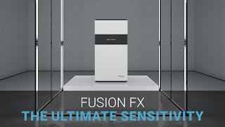 VILBER FUSION FX – Western Blot Imaging [upl. by Haleemak]