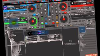 BUDOTS REMIX VDJ DJ KOKEY NEW MIX 2014 [upl. by Namlas]