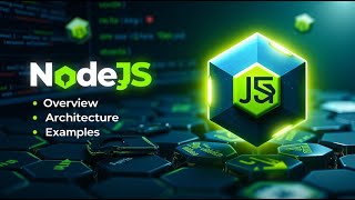 What is Nodejs Overview Architecture and Examples  MrCodder  Parth Patel [upl. by Dene]