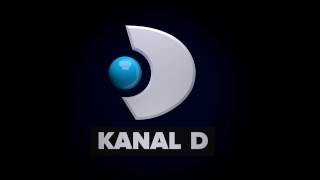 Kanal D International [upl. by Dumanian220]