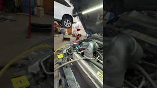 Dodge ram 1500 Hemi replacement final chapter [upl. by Aikit]