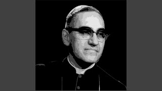 Jingle de la Beatificación de Monseñor Romero [upl. by Arin]