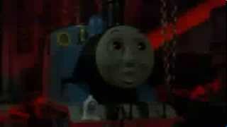 Thomas and Friends FRANKENSTEIN on Sodor MINUS HALLOWEEN INTRO [upl. by Neu]