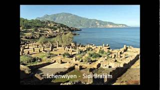 Amazigh Music  Ichenwiyen  Sidi Brahim [upl. by Saito]