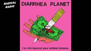 Diarrhea Planet  Separations [upl. by Archambault]