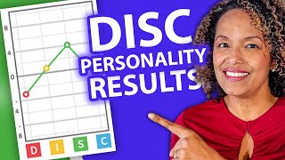 Reading Your DISC Personality Results [upl. by Ibson]