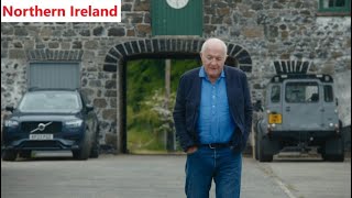 Rick Steins Food Stories  Northern Ireland  S01E04 [upl. by Anuait]